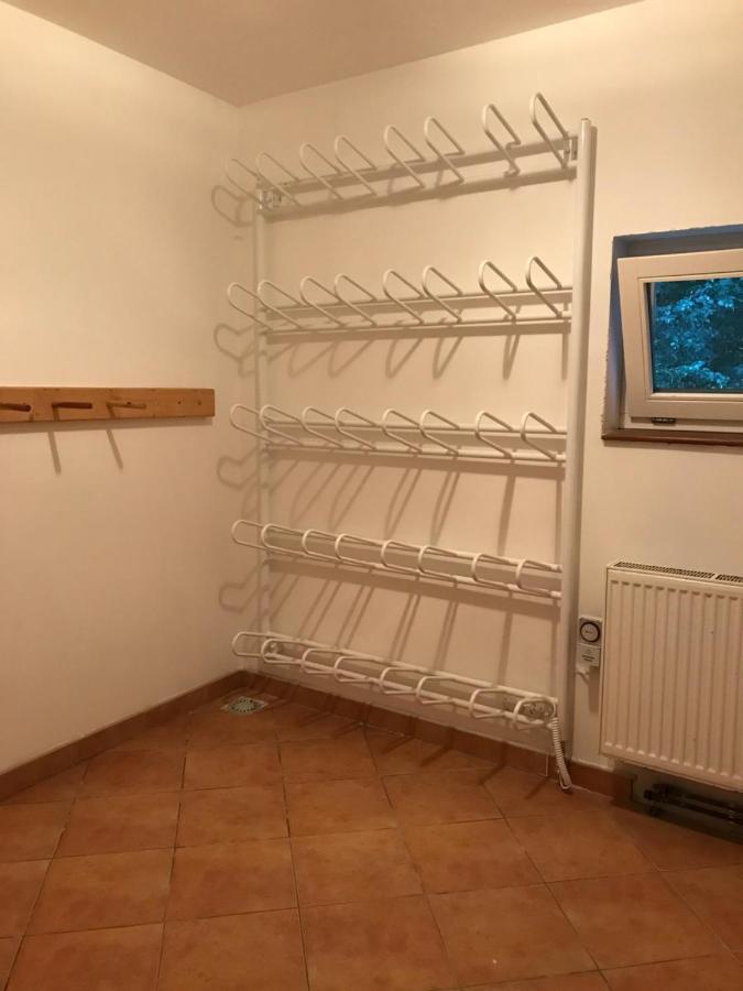 Penzion "V Zeleny" Rokytnice nad Jizerou Bagian luar foto