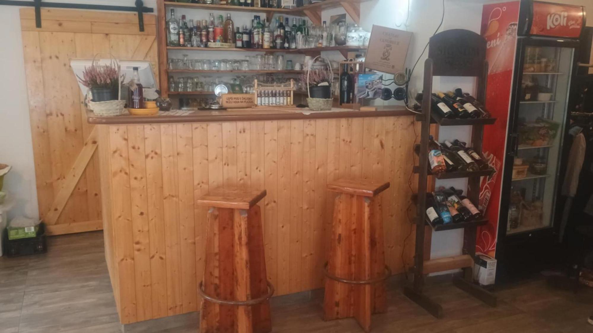 Penzion "V Zeleny" Rokytnice nad Jizerou Bagian luar foto