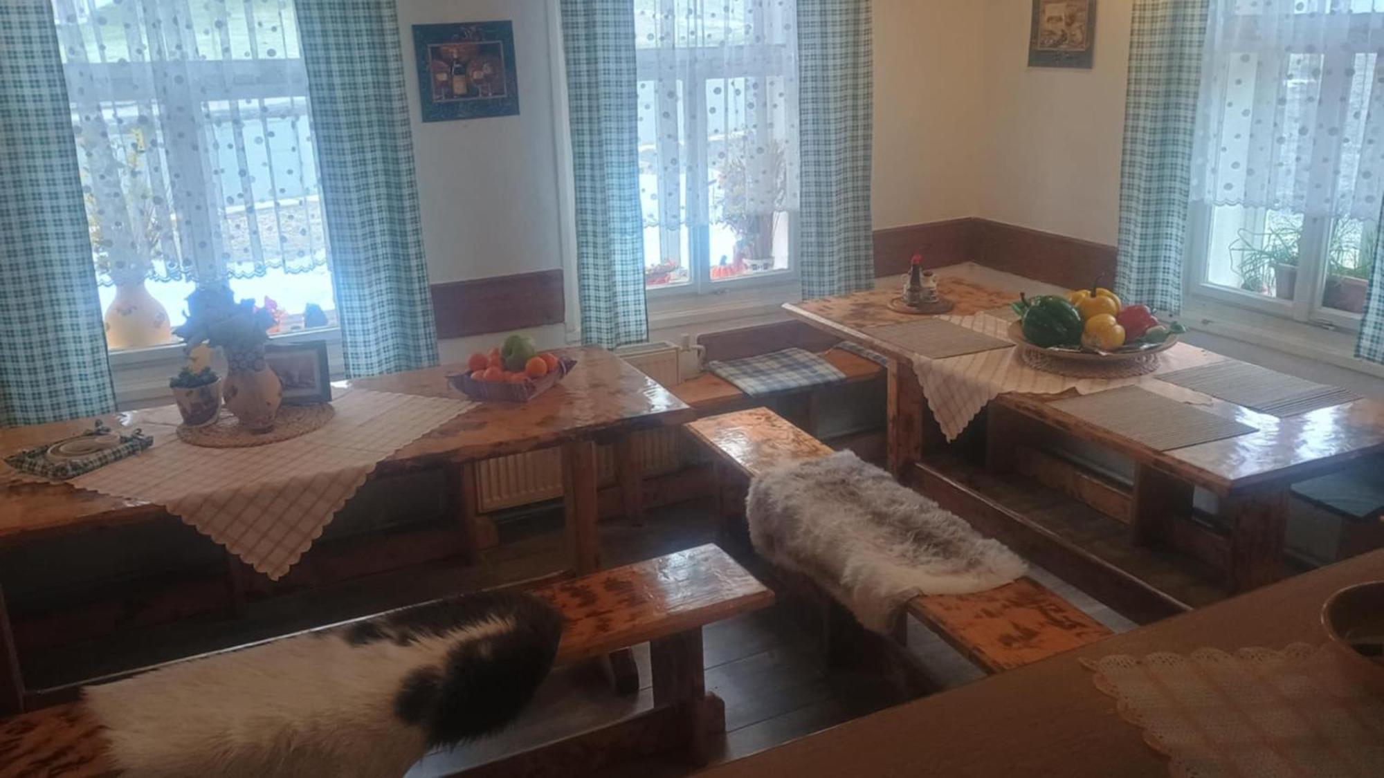 Penzion "V Zeleny" Rokytnice nad Jizerou Bagian luar foto