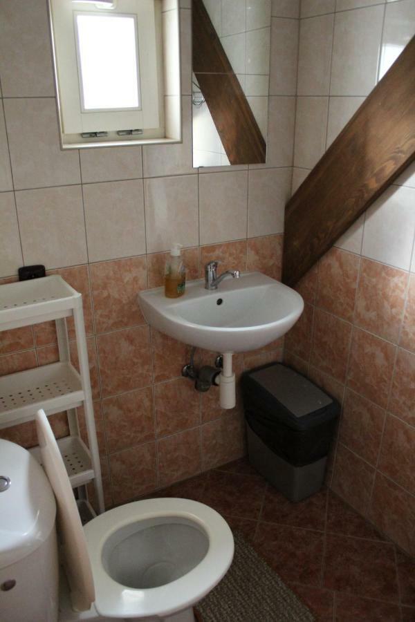 Penzion "V Zeleny" Rokytnice nad Jizerou Bagian luar foto